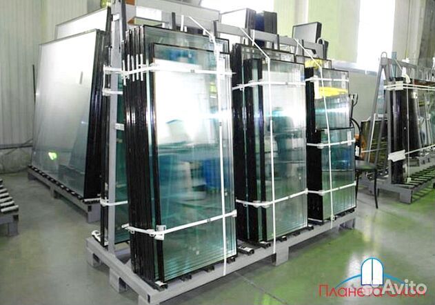 Пластиковые окна, окна пвх