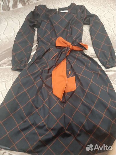 Женская одежда пакетом 42 44