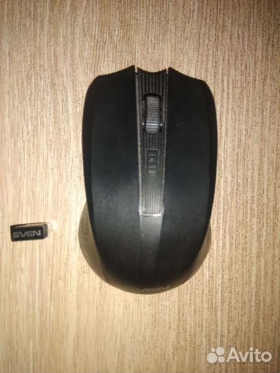 Мышка беспроводная