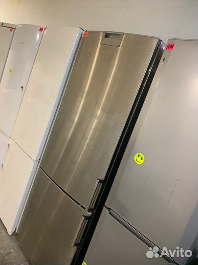 Холодильник б/у с доставкой и гарантией