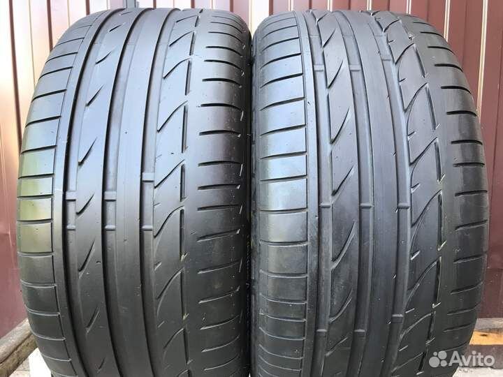 Bridgestone Potenza S001 275/40 R19 101Y