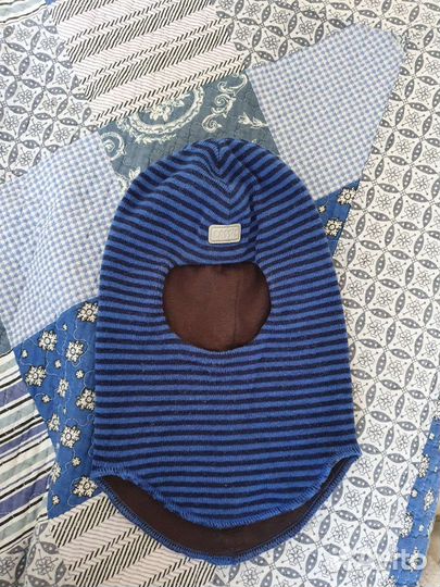 Шапка детская