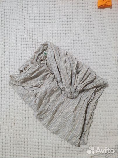 Слинг на кольцах mum's era