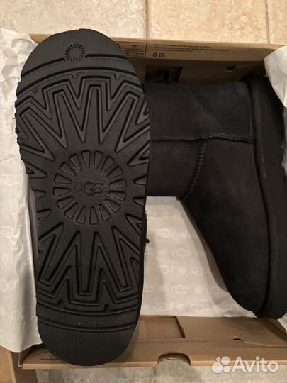 Угги мини оригинал 37