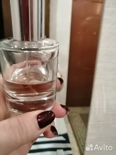 Туалетная вода женская