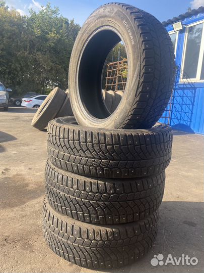 Viatti Brina Nordico V-522 205/55 R16