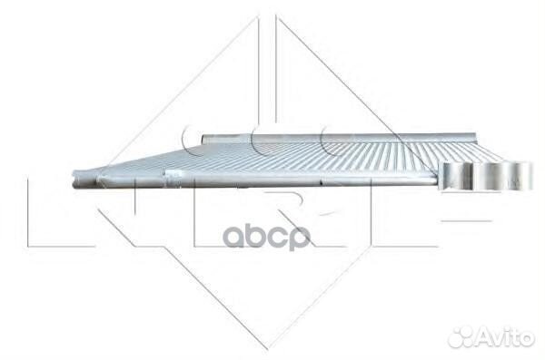 Конденсатор 350033 NRF