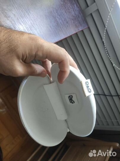 Солнцезащитные очки унисекс