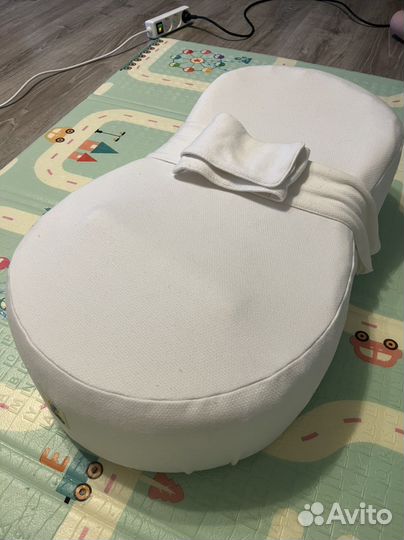 Кокон для новорожденных