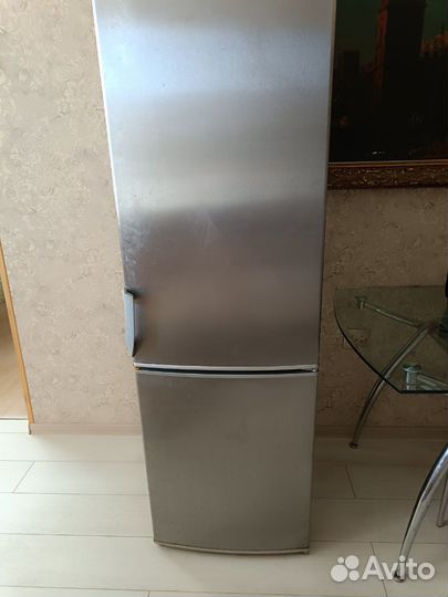 Холодильник бу Gorenje