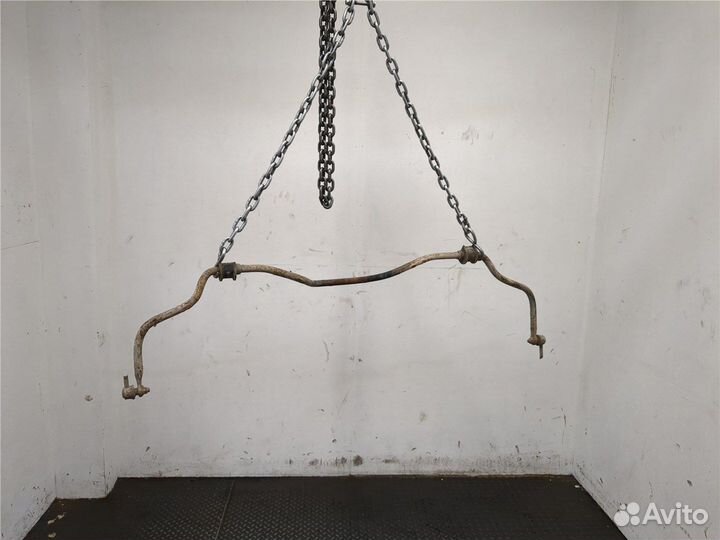 Стабилизатор подвески Opel Agila, 2000