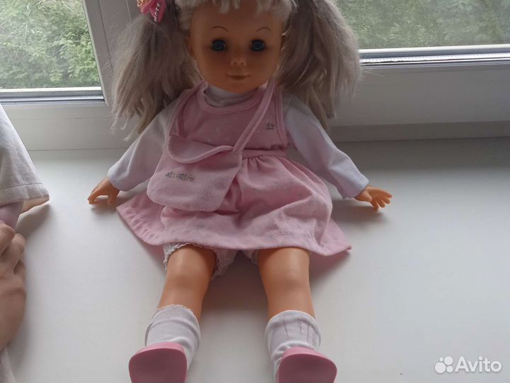 Куклы для девочек