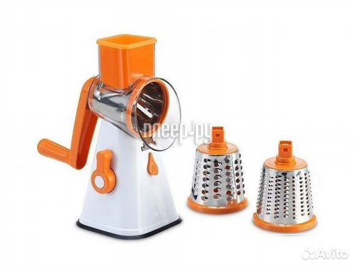 Мульти-слайсер Kelli KL-01113W