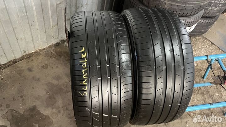 Toyo Proxes Sport 245/40 R18 97Y
