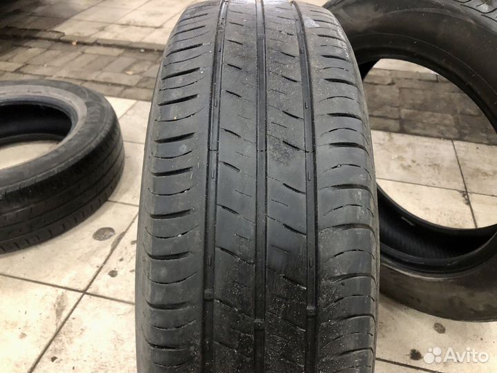 Kumho Solus SA01 KH32 205/65 R16 95