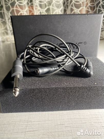 Тату машинка cheyenne sol terra