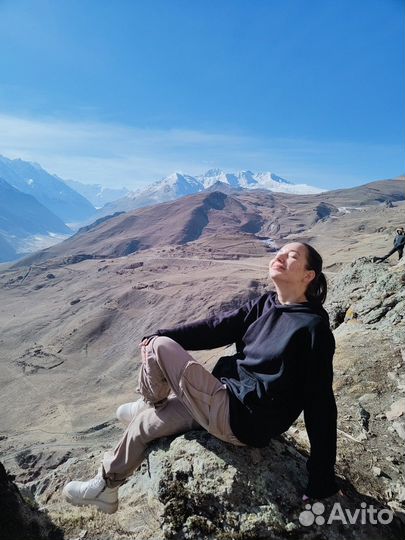 Ессентуки Топ-Экскурсия Язык Тролля и Верхняя Балк