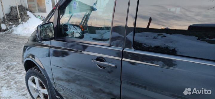 Mercedes-Benz Viano 2.1 AT, 2011, 200 200 км