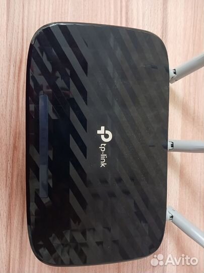 Wifi роутер tp-link
