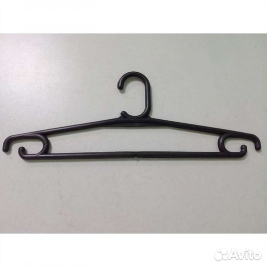 Вешалка подростковая (плечики)