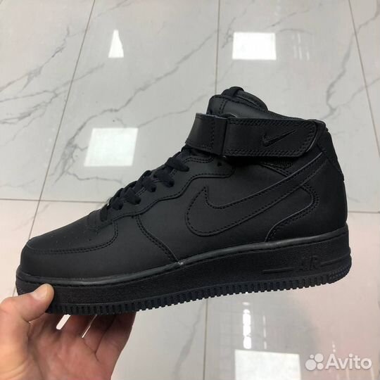 Nike air force 1 (Ha Mexy)