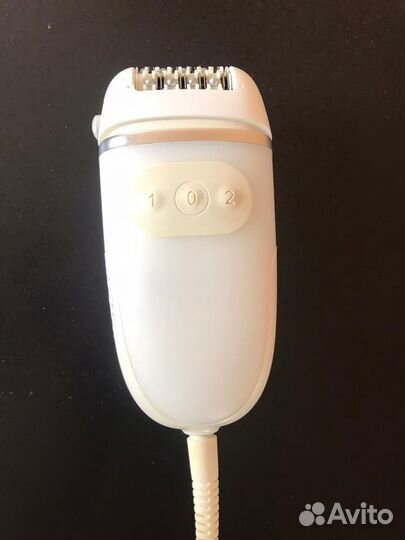 Эпилятор Rowenta Fresh Extreme