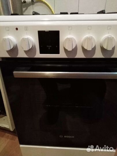 Ремонт электроплит