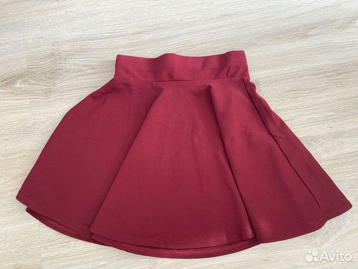 Одежда на девушку