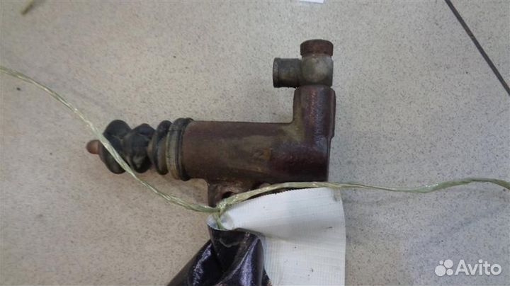 Цилиндр сцепления рабочий Mitsubishi Lancer 9 CS