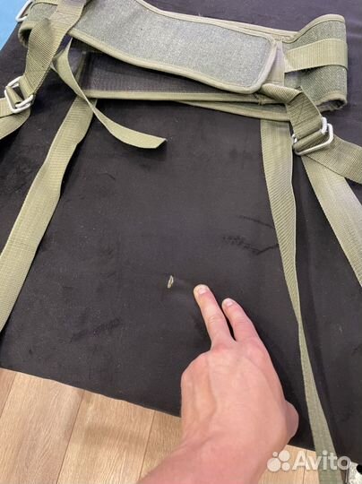 Кровать кушетка для вытяжки тела