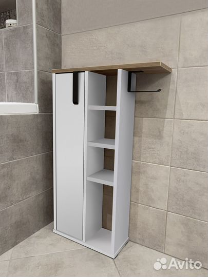 Тумба для ванной комнаты