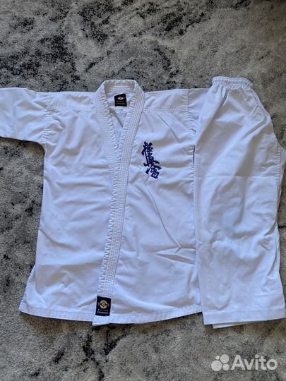 Защита для каратэ