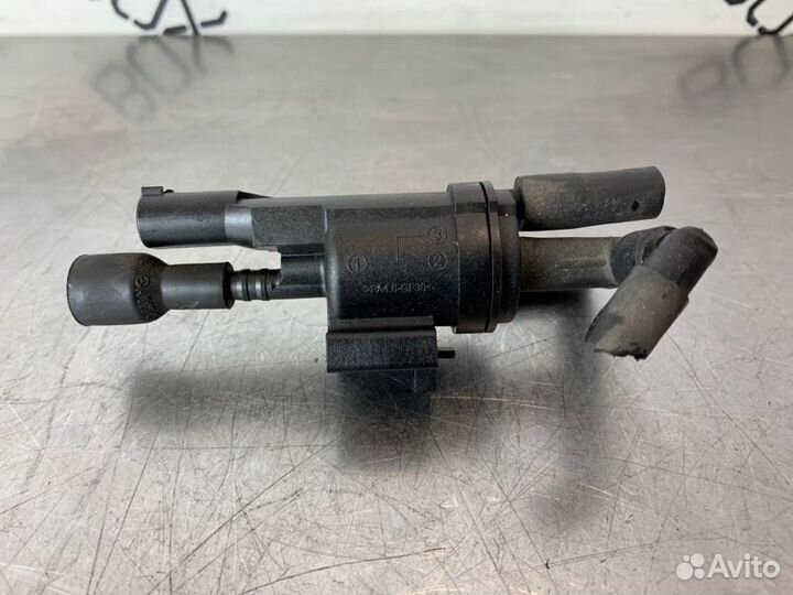 Клапан электромагнитный Mercedes E-Class W212 M274