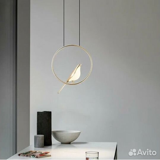 Светильник потолочный 