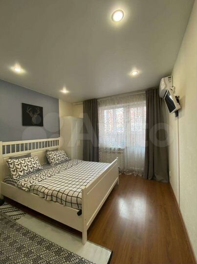 Квартира-студия, 18 м², 1/16 эт.