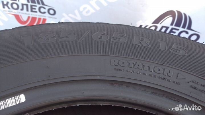 Ikon Tyres Nordman 8 185/65 R15 92T