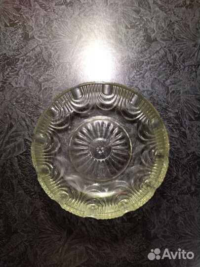 Ваза конфетница