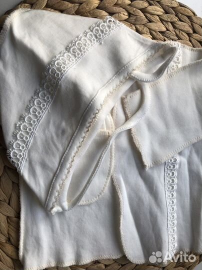 Набор для крещения Новый