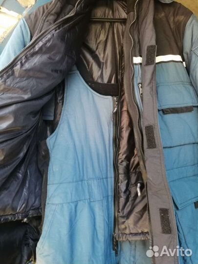 Костюм зимний рыболовный nova tour буран