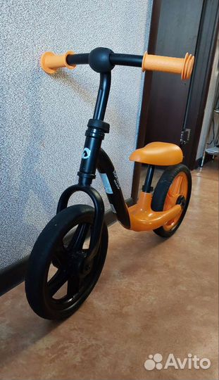 Беговел детский