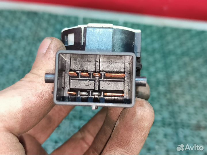 Контактная группа Mazda 3 BK