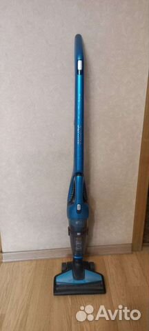 Вертикальный пылесос Philips