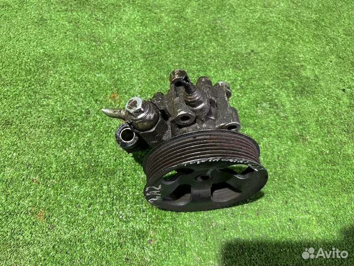 Насос гидроусилителя руля Toyota Camry ACV40 2AZ