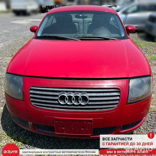 Плафон освещения салона Audi Tt 8N BAM 1.8T 2002