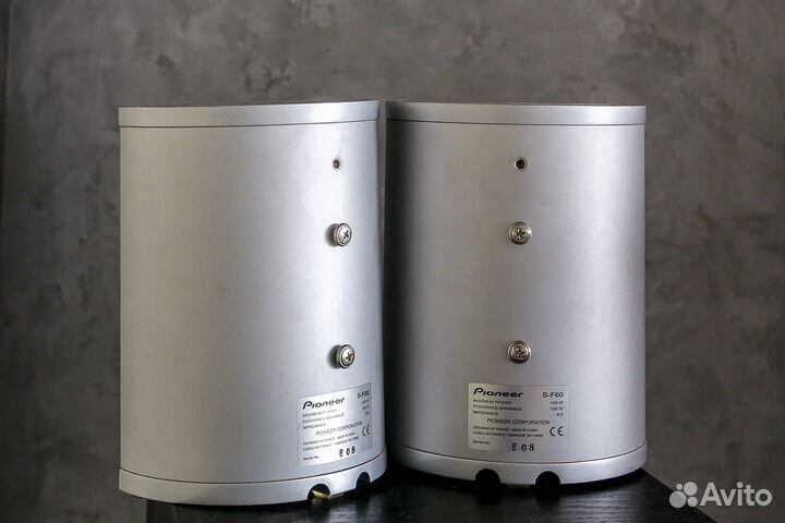 Акустическая система Pioneer S-F60