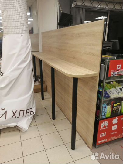 Витрины для пекарни