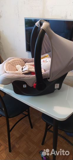 Автолюлька