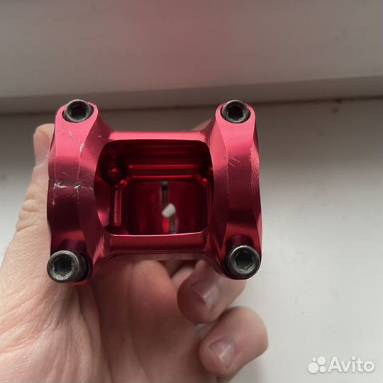 Вынос руля Nukeproof Horizon