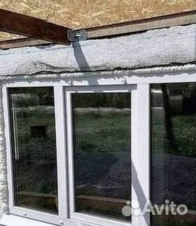Пластиковые окна за 7 дней