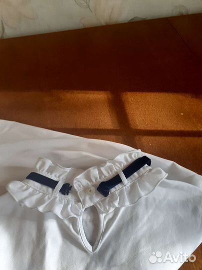 Блузка для девочки